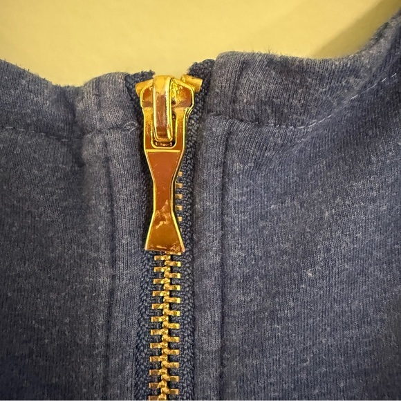 Kate Spade Blue Bow Dress - Picture 5 of 7